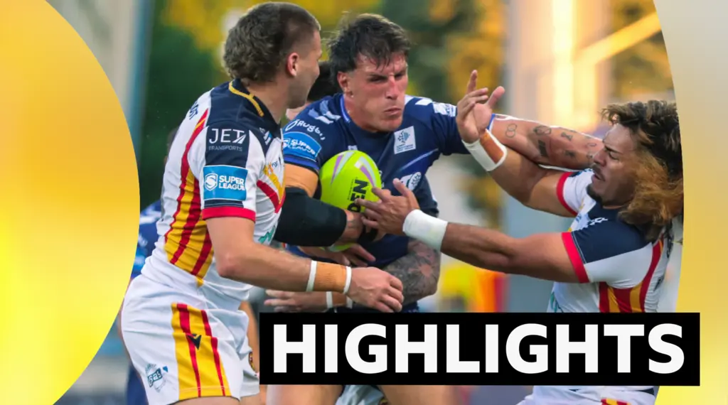 French Derby Blowout: Toulouse Run Riot