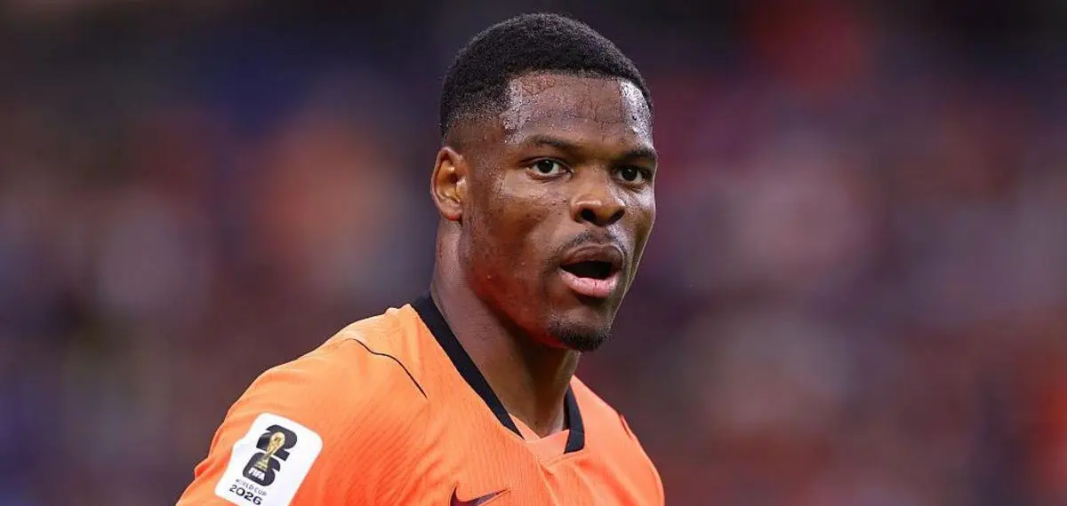 Real Madrid Bolsters Defense with Dutch Star