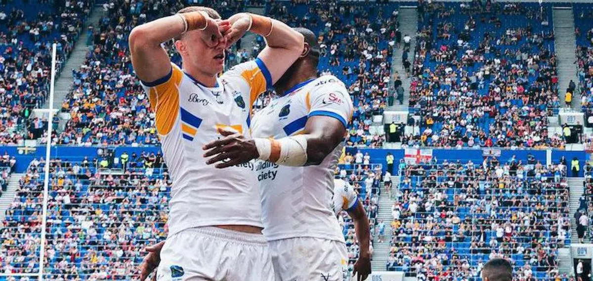 Rhinos Roar Past Bulls in One-Sided Clash