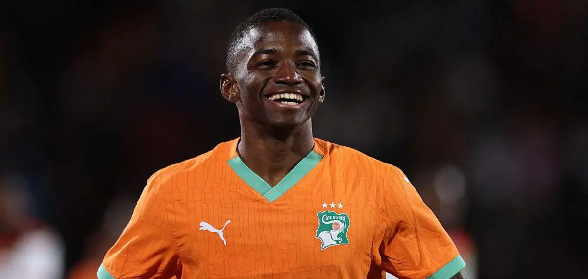 The Big Money Move for a Young Star