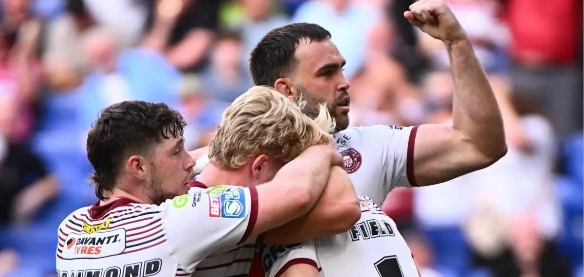 The Derby Delivers Dramatic Action