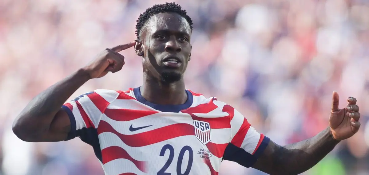 A Big Break for US Soccer Fans