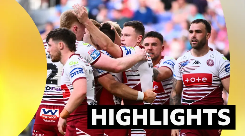 Derby Day Drama at Magic Weekend