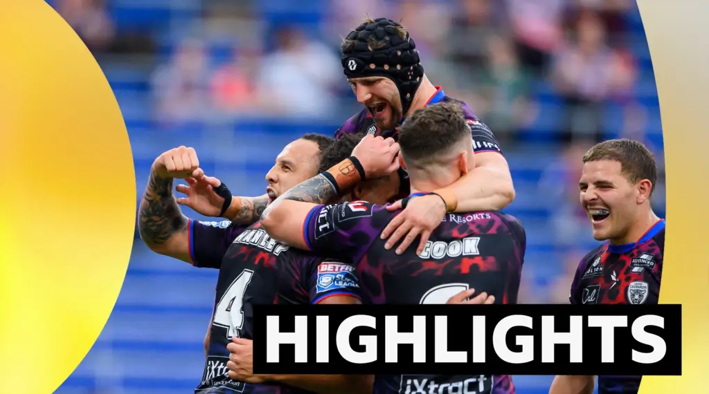 A Big Win Under the Big Top