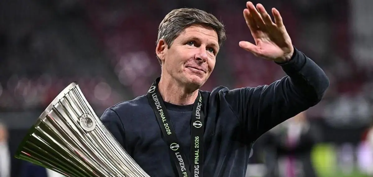 A New Leader for Nottingham Forest