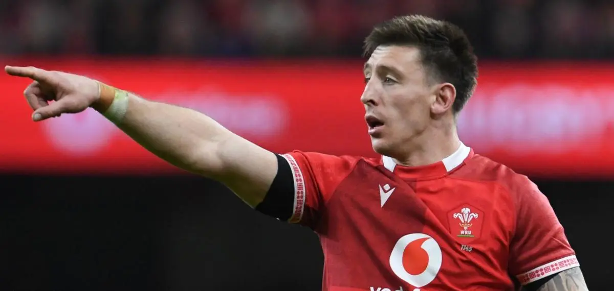 Wales Eye Stronger Performances on Tour