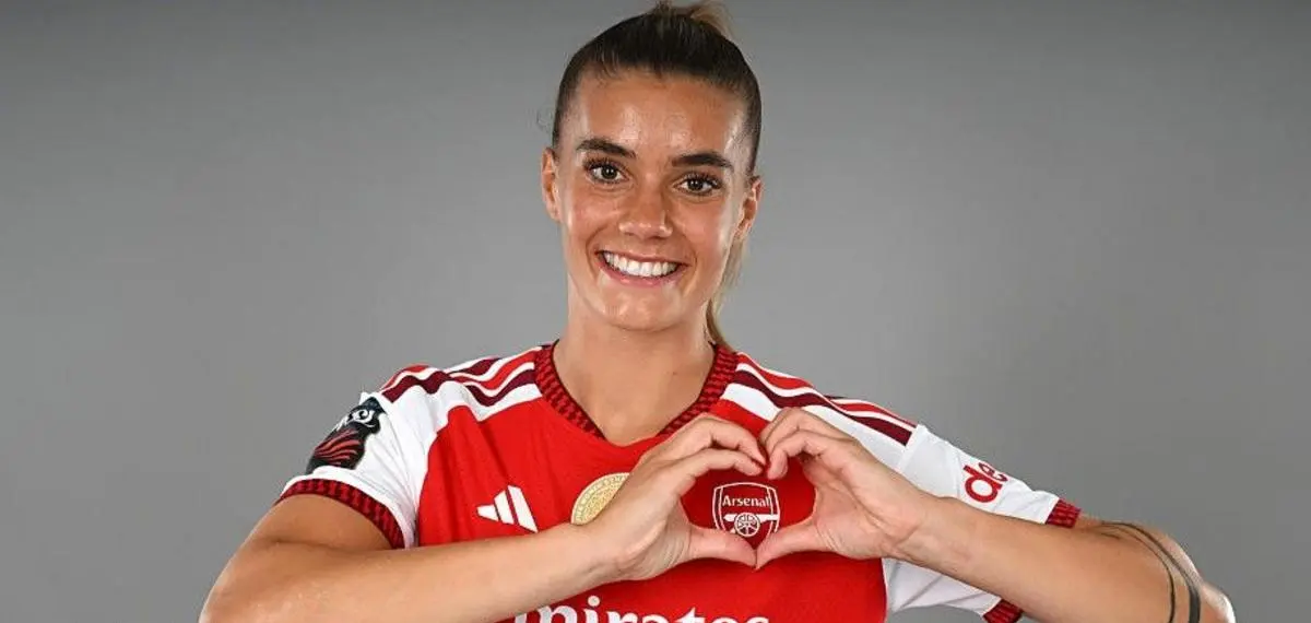 Arsenal Strengthens Attack with Free Transfer