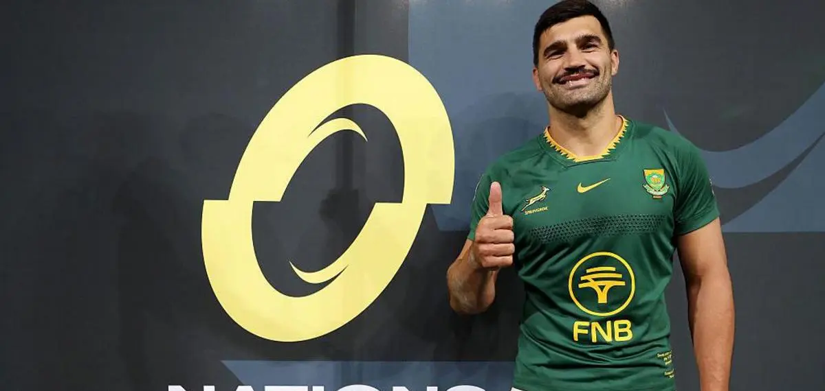 Award Confusion After South Africa’s Win