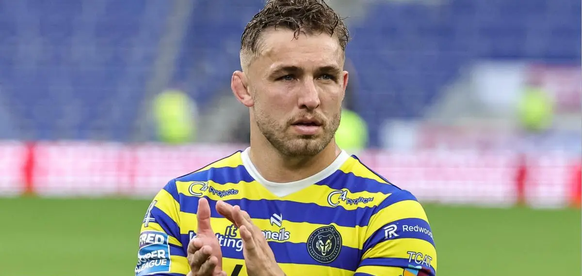 Hooker Suspended After Leigh Clash