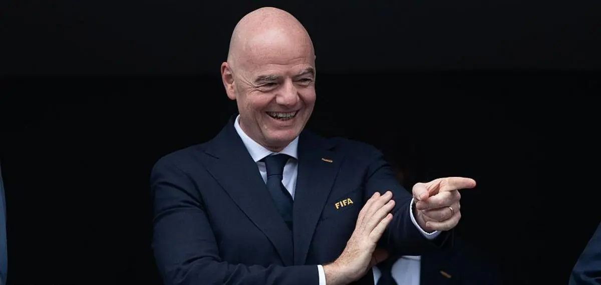 A New Controversy Shakes FIFA