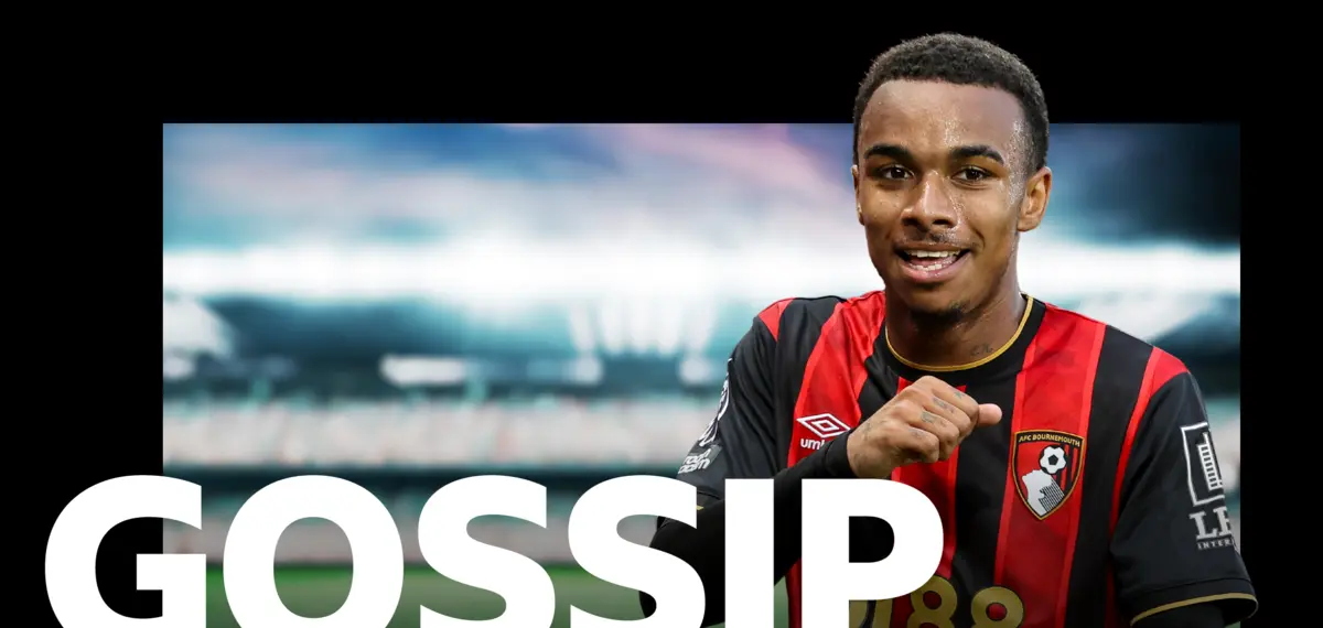 Top Clubs Circle Big Names in Transfer Rumors