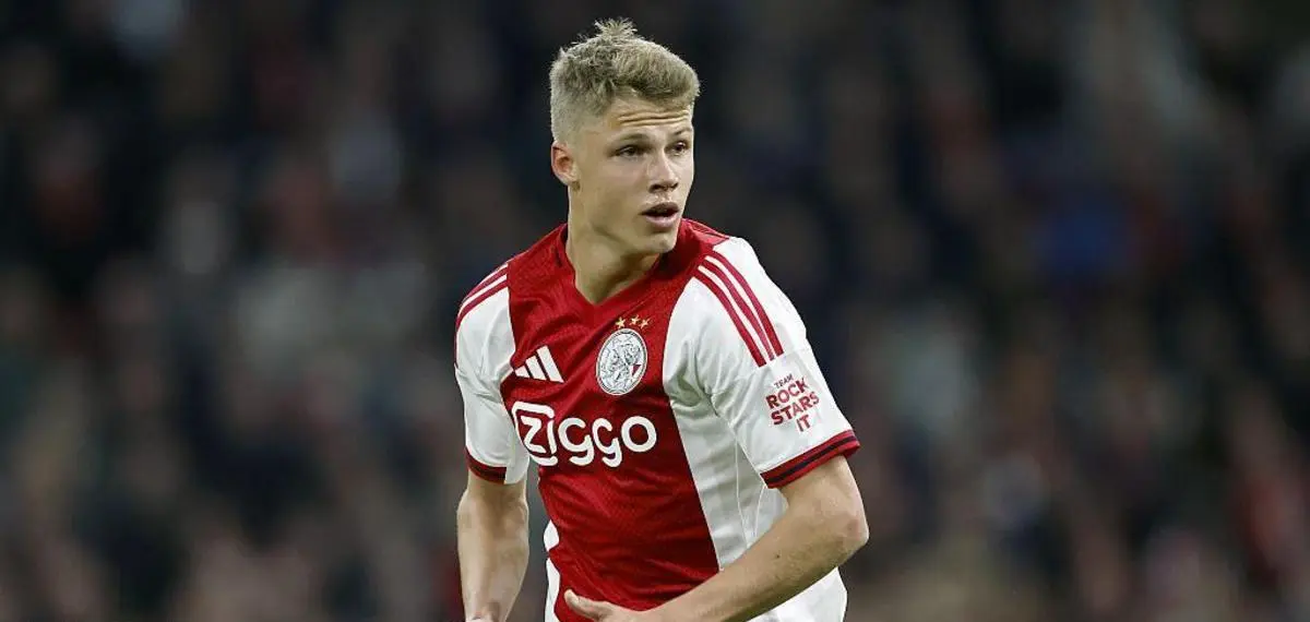 Newcastle’s Latest Target: A Young Midfielder from Ajax