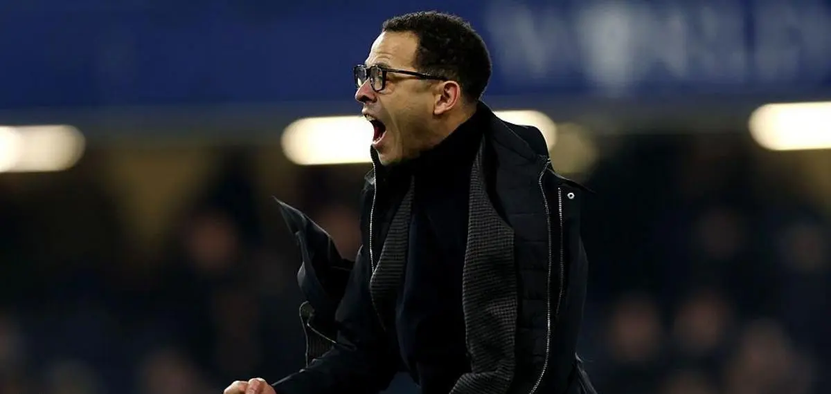 A Fresh Start in France for Liam Rosenior
