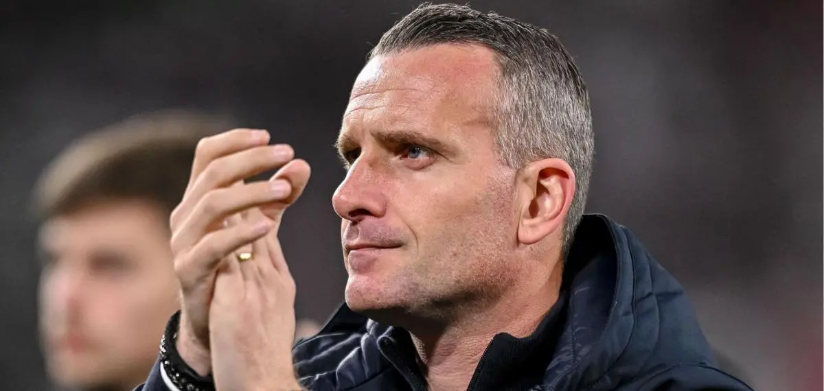 Burnley’s Search for a New Boss Heats Up