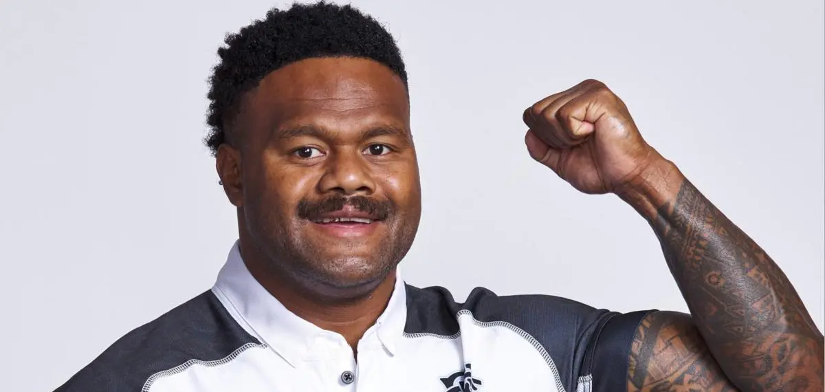A Second Chance on the Rugby Field
