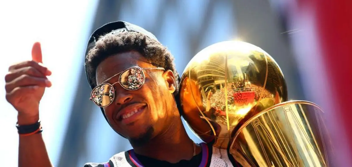 A Fitting Farewell for a Toronto Legend