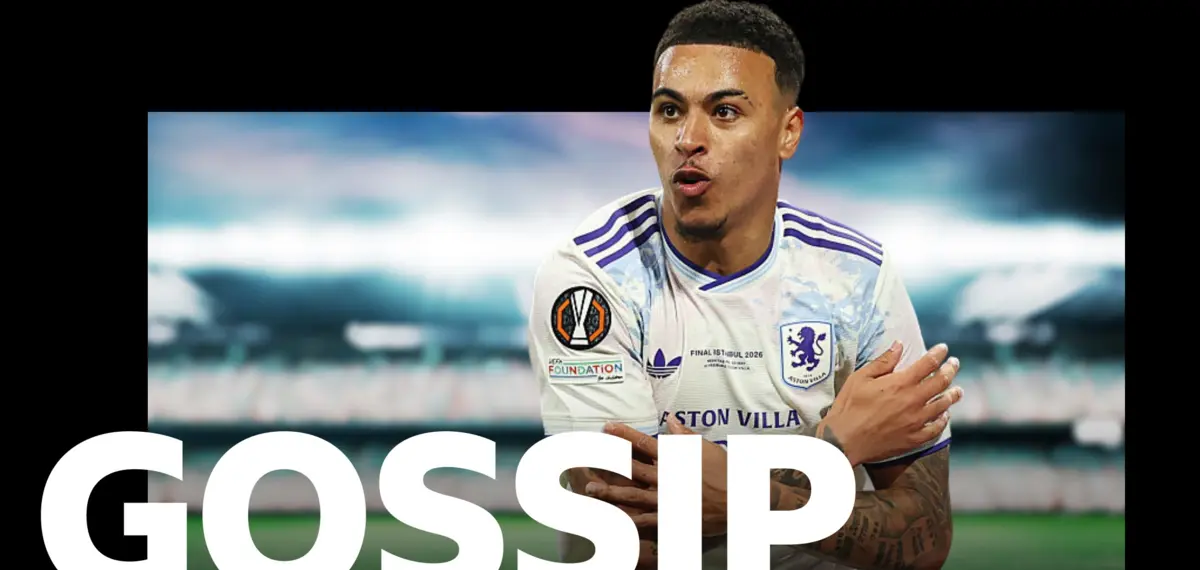 Premier League Clubs Chase New Talent