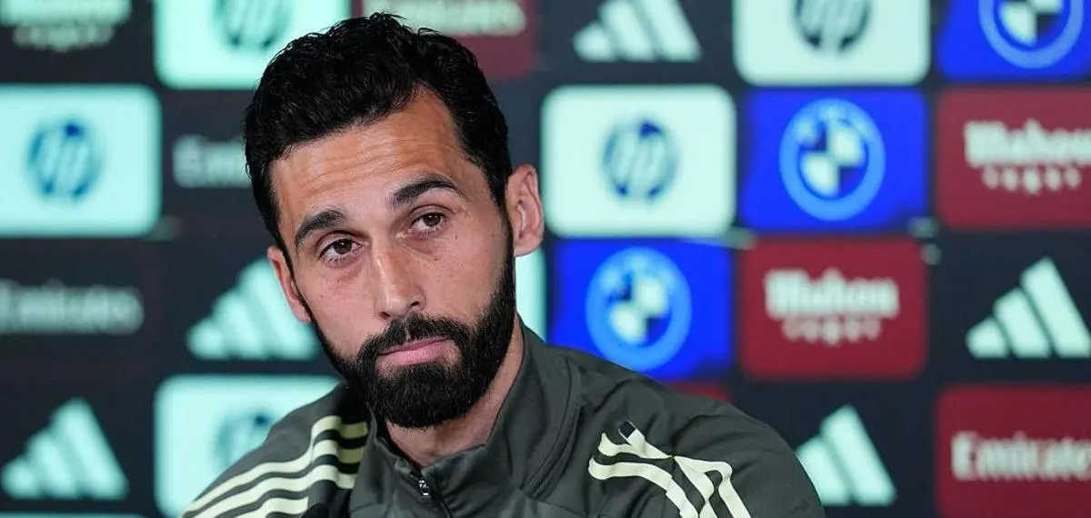 Former Real Madrid Star Takes the Helm