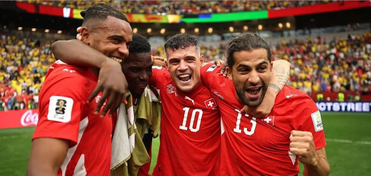 Why Europe Is Dominating the 2026 World Cup