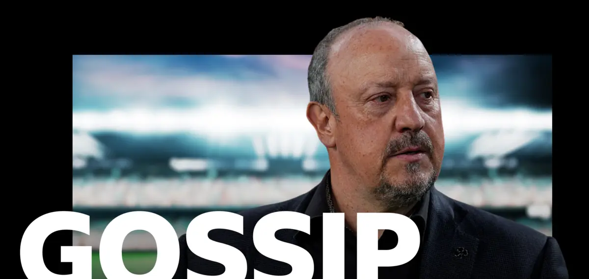 Scottish Football Rumors Heat Up