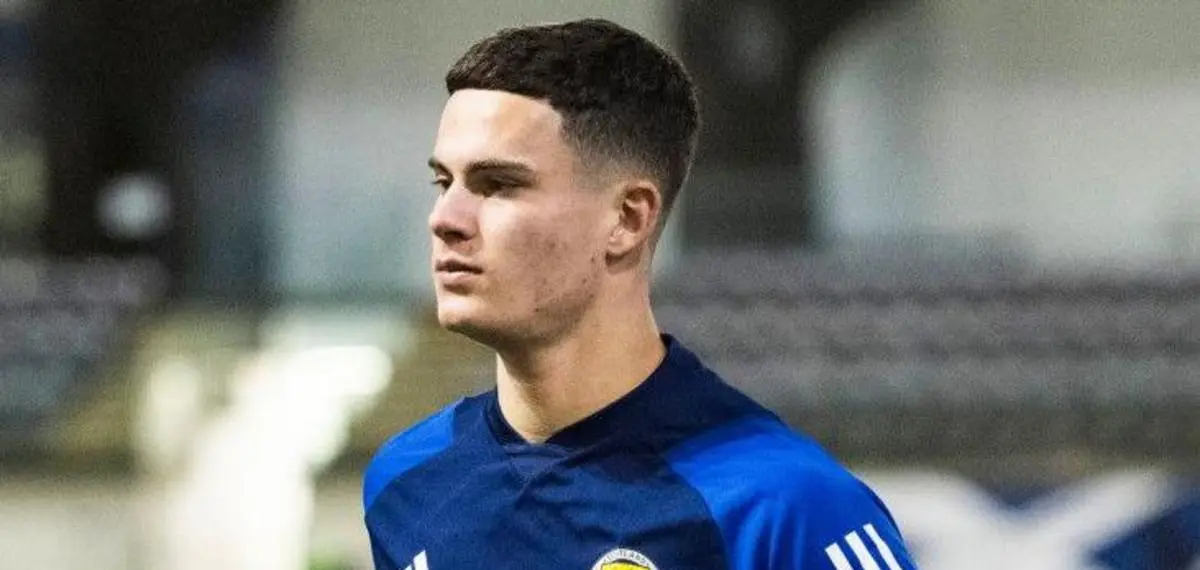 Robbie Ure’s Impressive Season in Sweden
