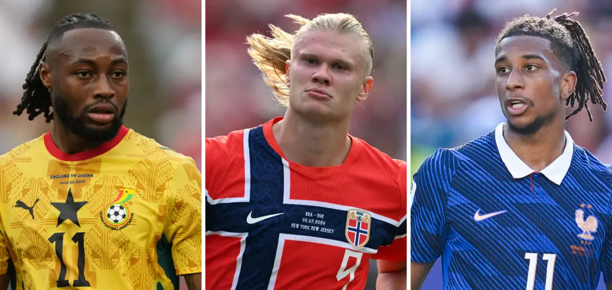 The Talent That Got Away
