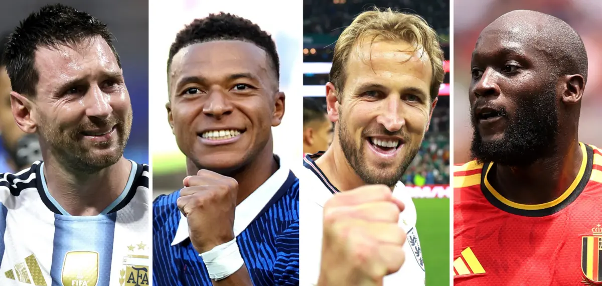 Big Stars Ready for Quarter-Final Showdown