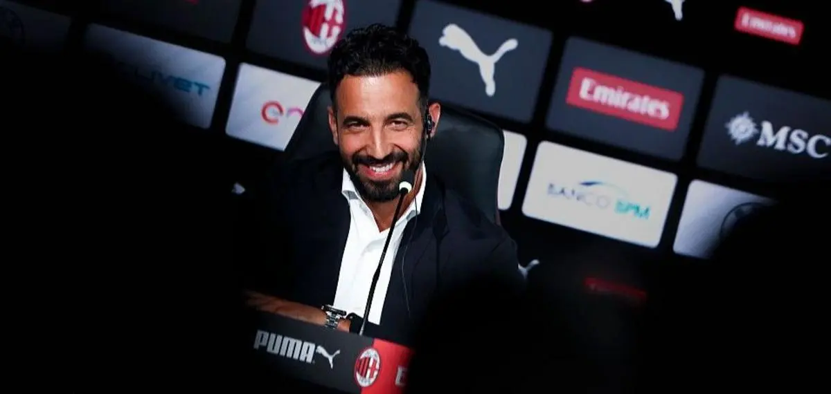 Amorim Speaks Out After Months of Silence
