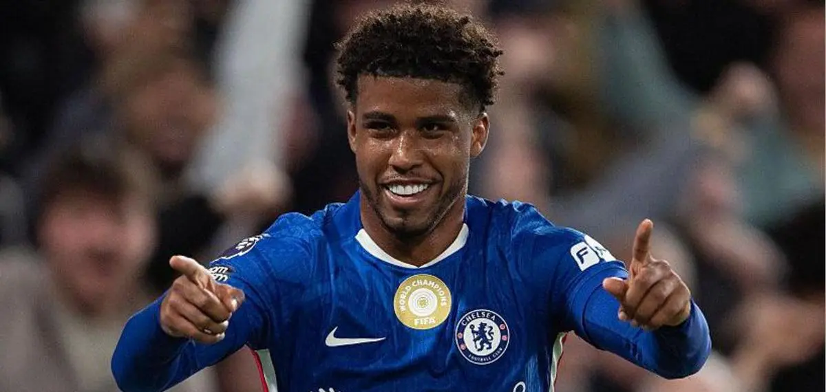 Big Move for Brazilian Star Andrey Santos