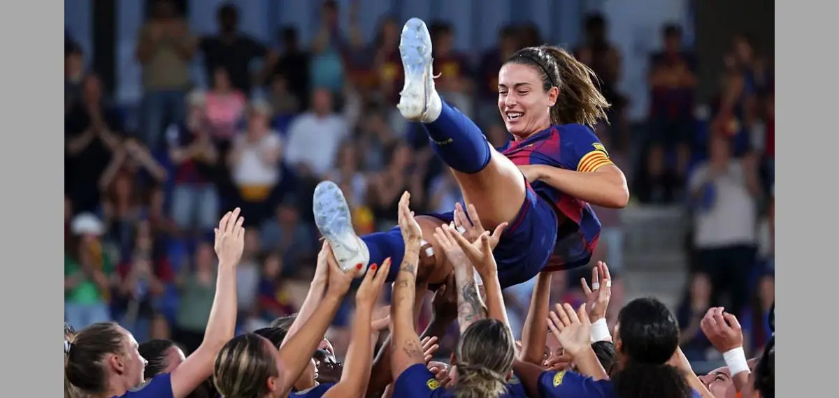 The Big Move That Shocked Women’s Football