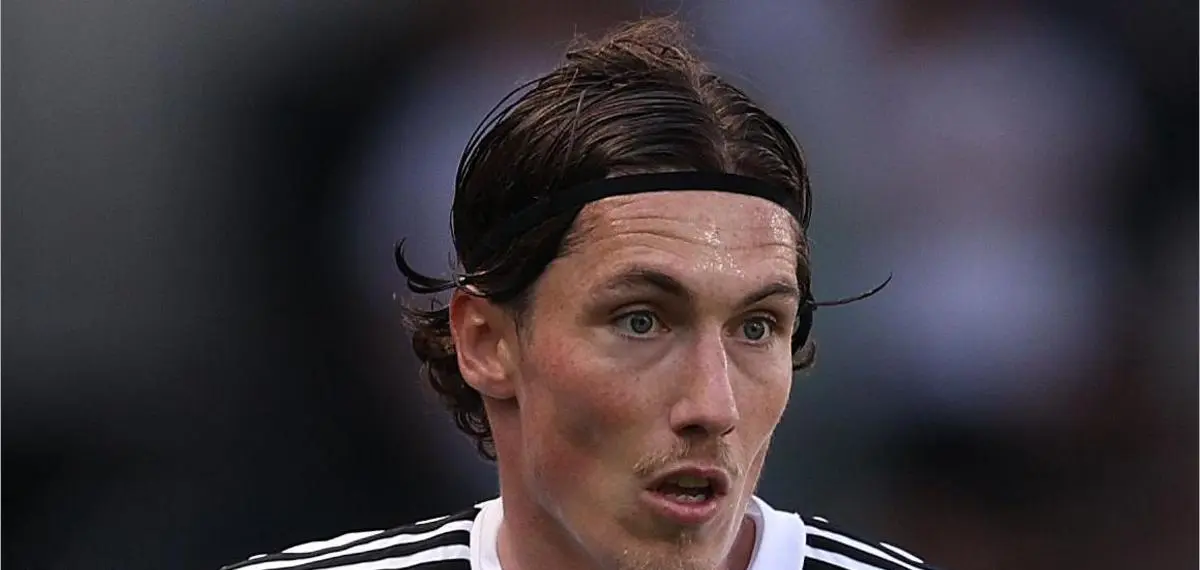 Welsh Winger Harry Wilson Joins Leeds