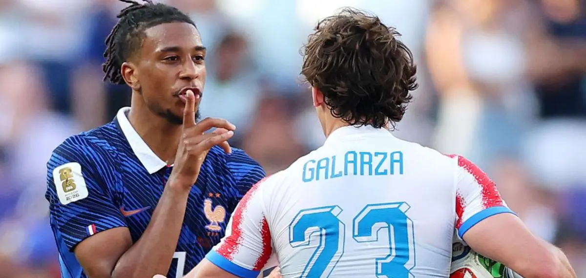 France and Morocco both face lineup headaches before their World Cup quarter-final