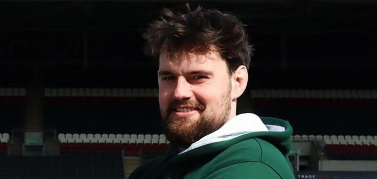 Exeter Strengthens Coaching Staff