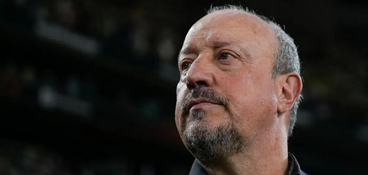 Benitez Shows Interest in Scotland Role