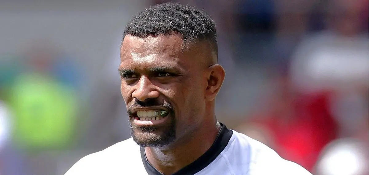 Fiji’s Wing Wonderkid Ready to Shine