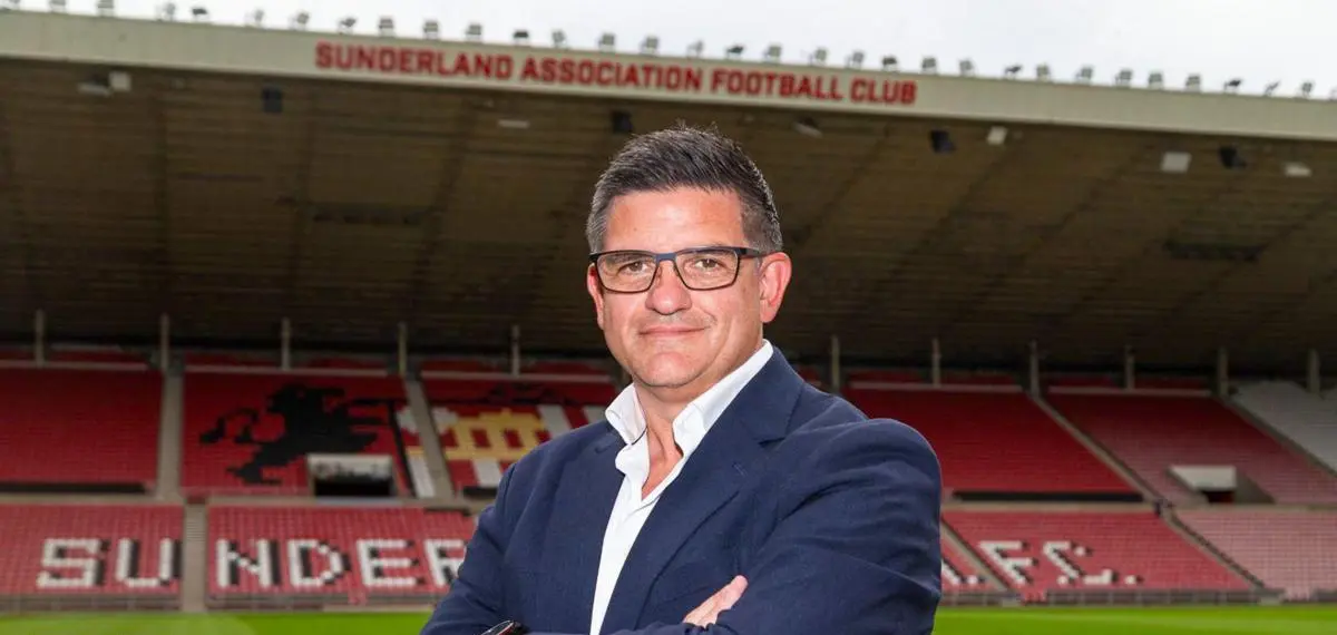 New Leadership for Sunderland Women