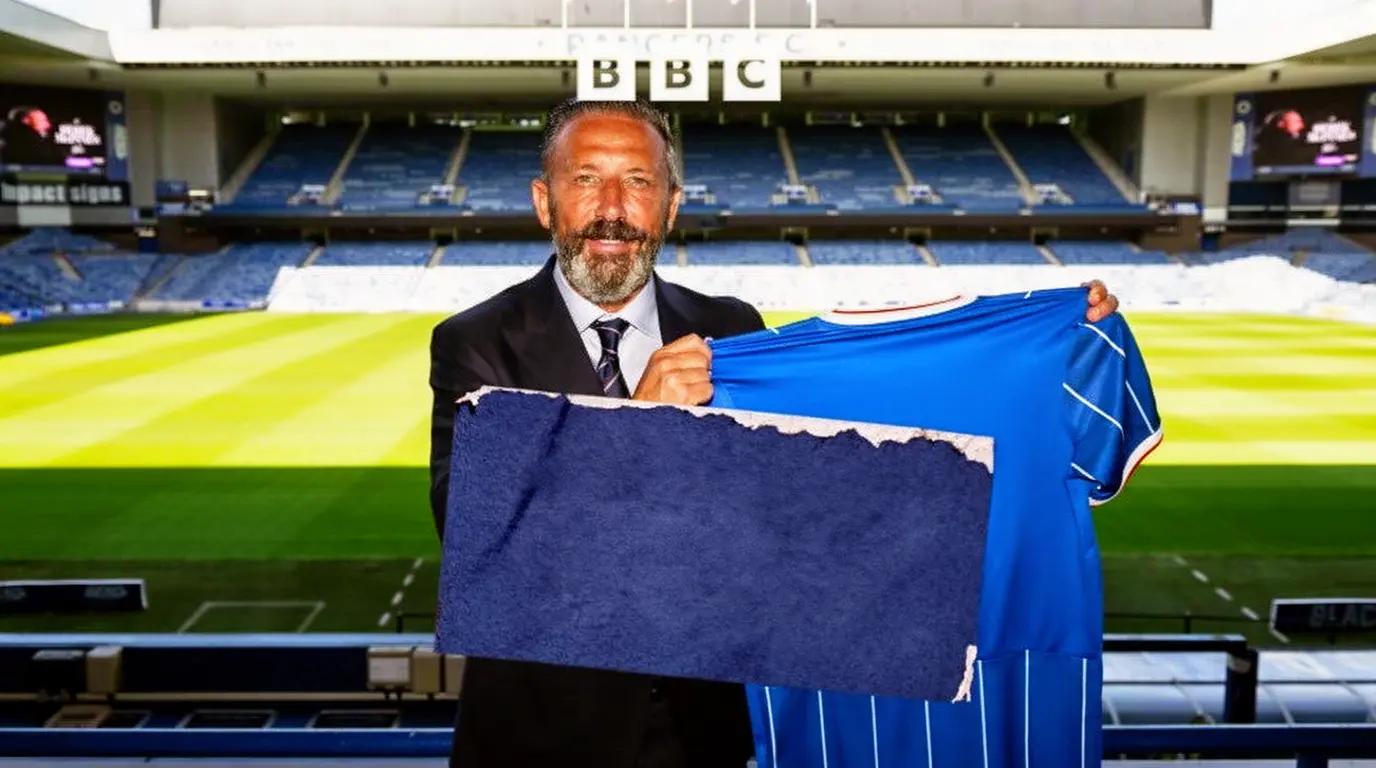 A Big Question for Rangers Fans