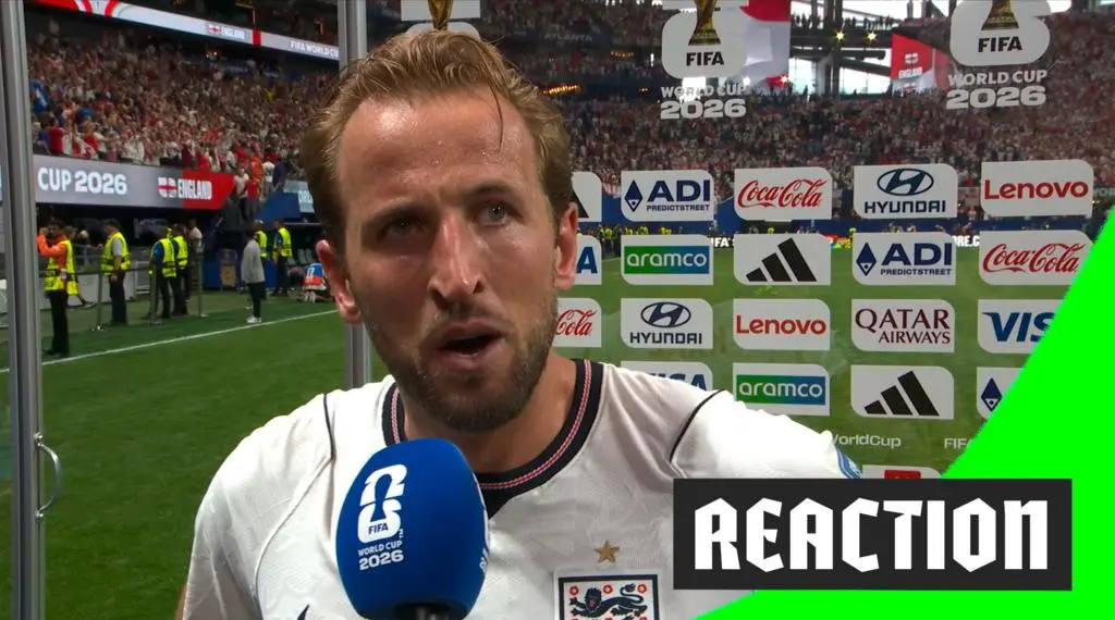 England’s Attack Shines Bright in Atlanta