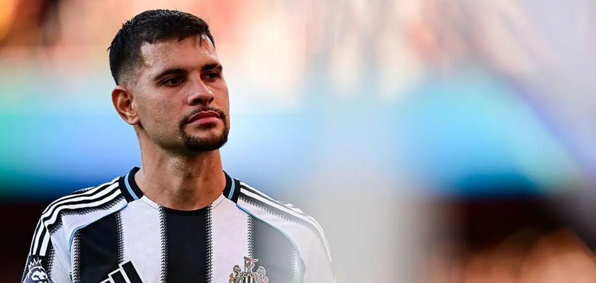 Bruno’s Journey at Newcastle