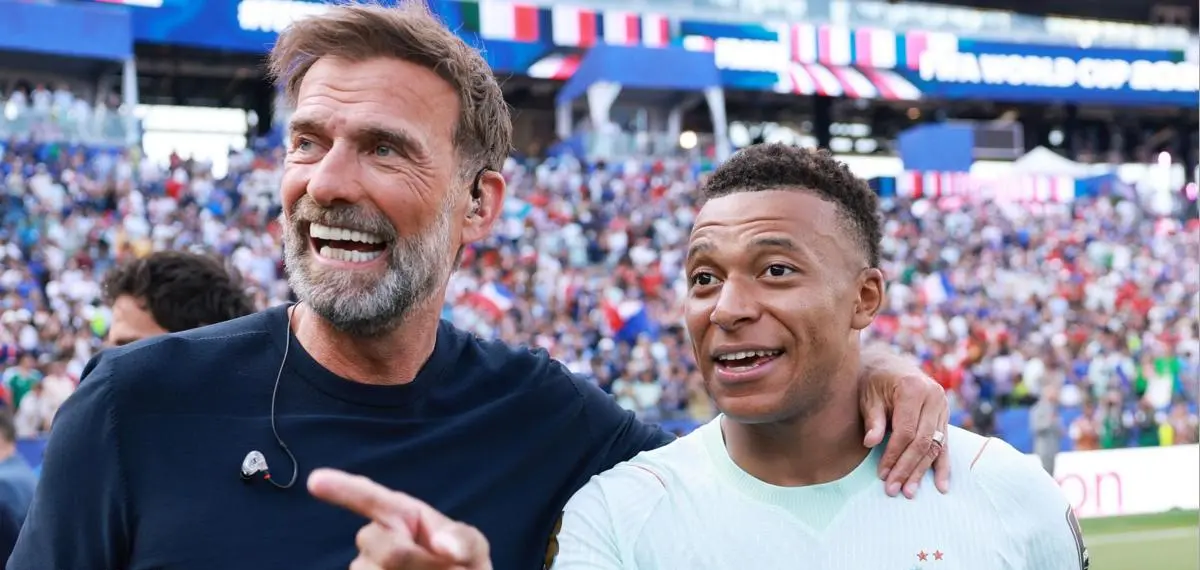 How Klopp’s Private Plane Pitch Nearly Worked