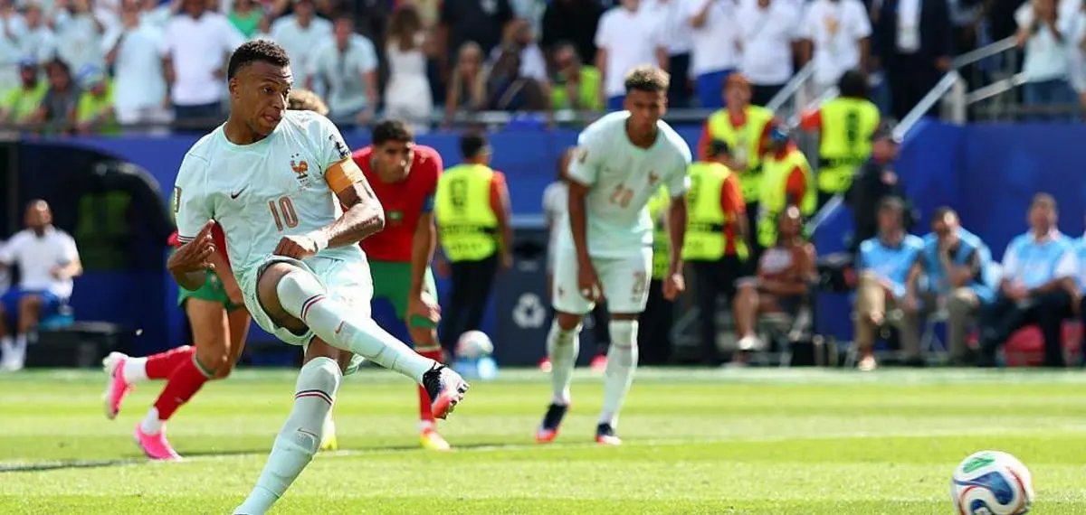 The Stutter Step Trend in Penalties