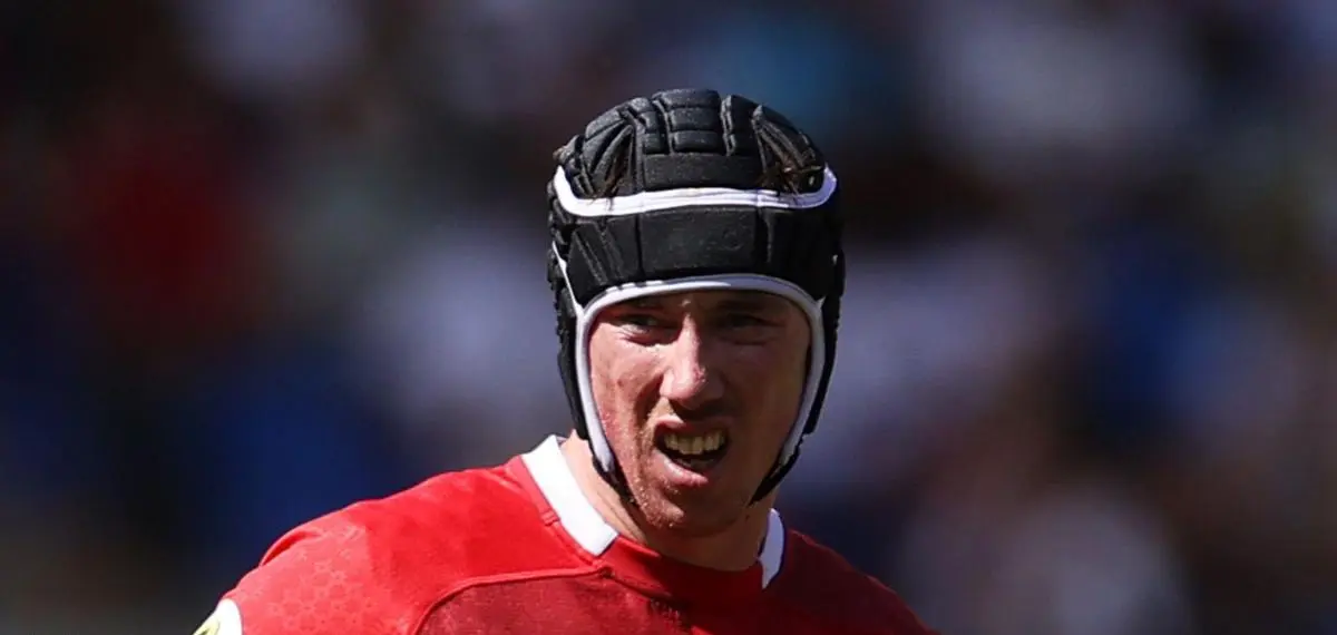 Wales Hopes to Recreate Winning Ways in Argentina