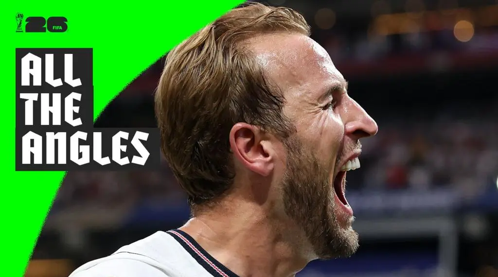 Captain Kane Saves the Day in Atlanta
