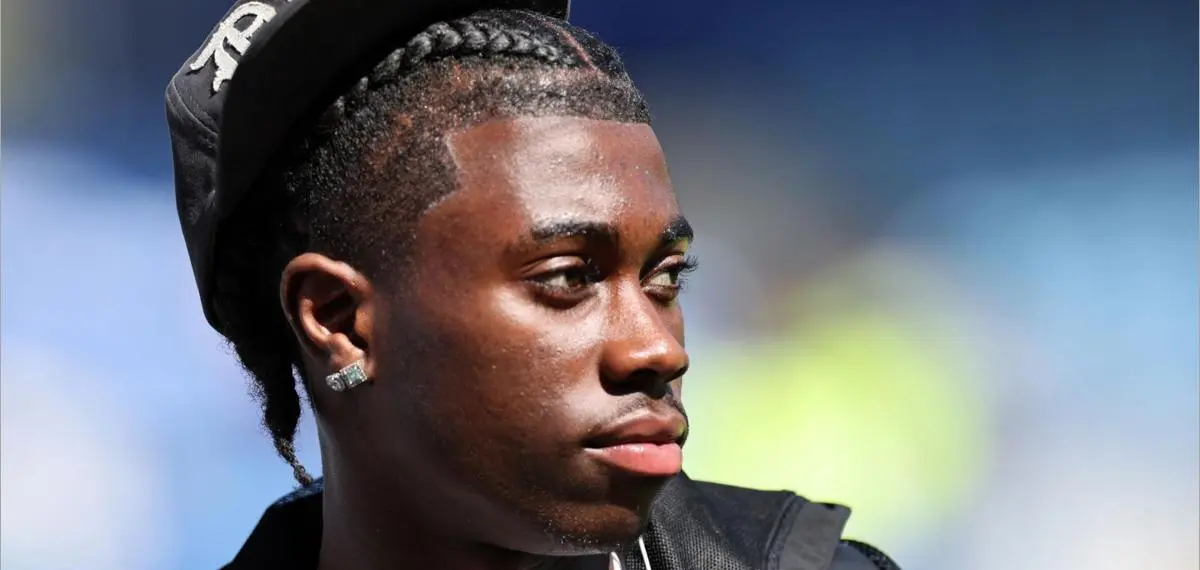 Man City Lands a Rising Talent
