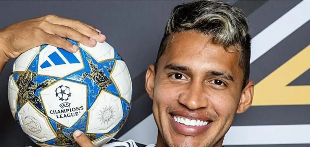 Celtic Makes First January Signing