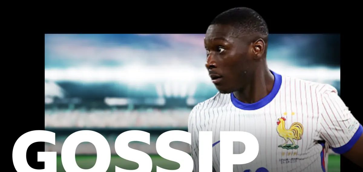Spurs Enter the Race for French Forward