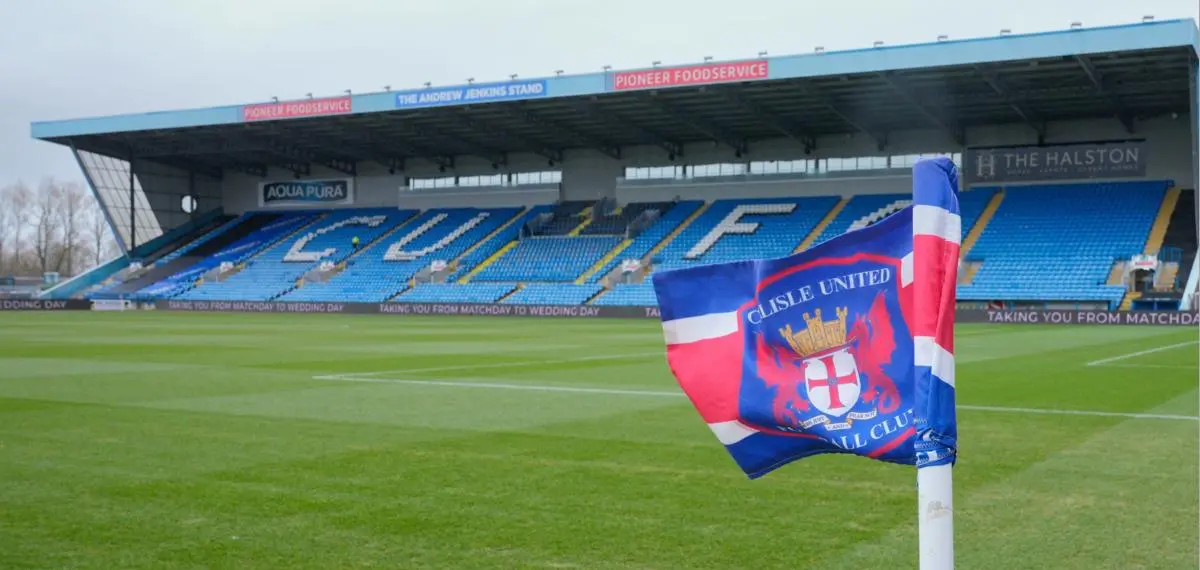 A New Chapter for Worthing FC