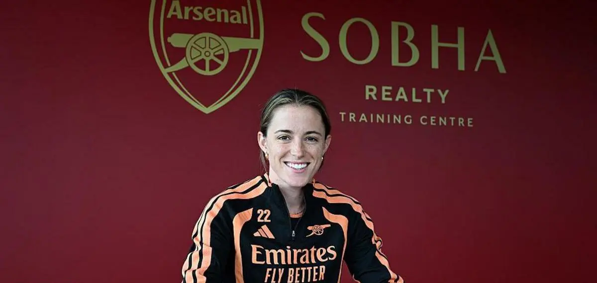Arsenal Land a Major Defensive Talent