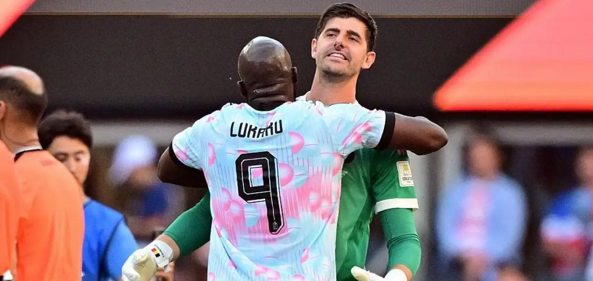 Belgium’s New Look on the World Stage