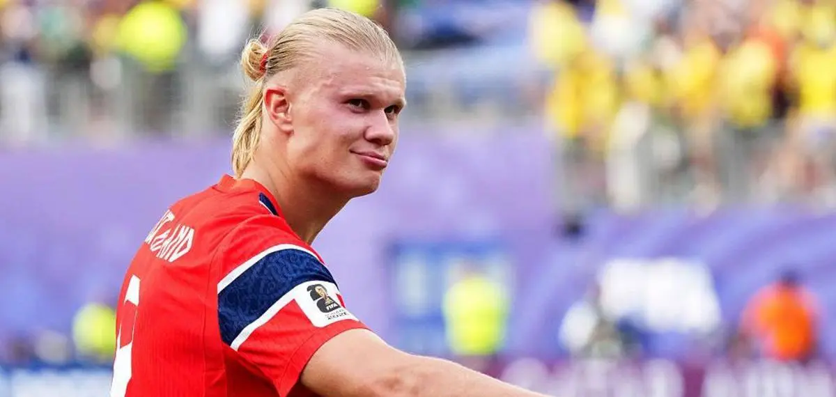 England’s Big Challenge: Shutting Down Haaland
